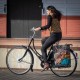 Panier Vélo Shopping