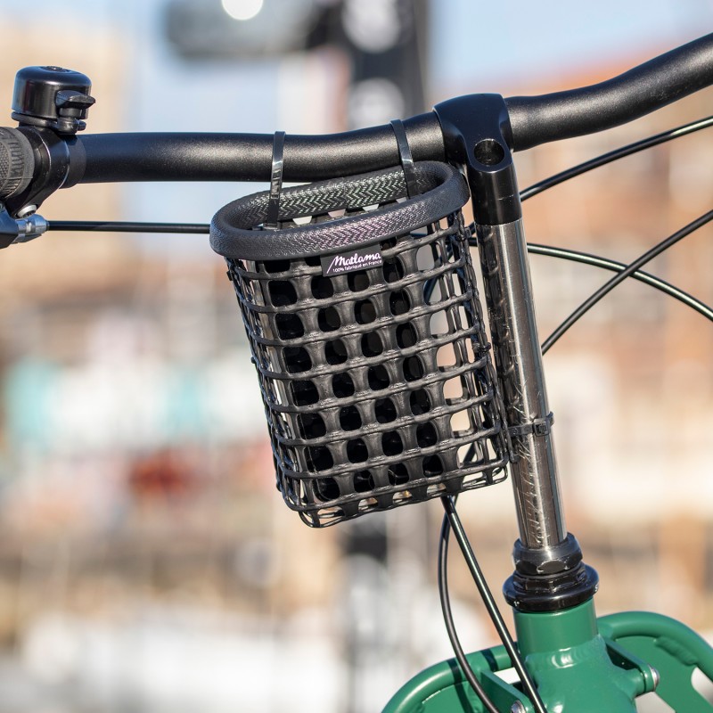 Panier Vélo Téléphone