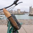 Panier Vélo Baguette