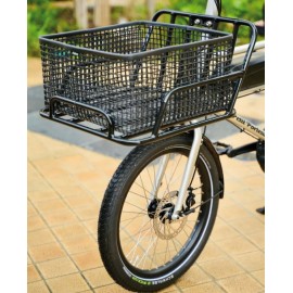 Panier Vélo Cargo