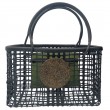 Panier Medaillon