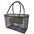 Panier Medaillon