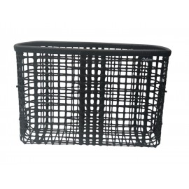Panier Vélo Sacoche