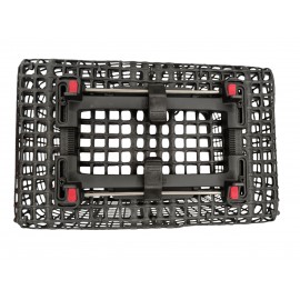 Panier Vélo guidon Klickfix