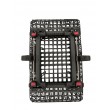 Panier Vélo guidon Klickfix