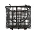 Panier porte bagage KlickFix