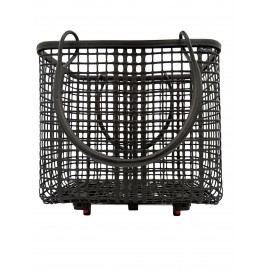 Panier porte bagage KlickFix