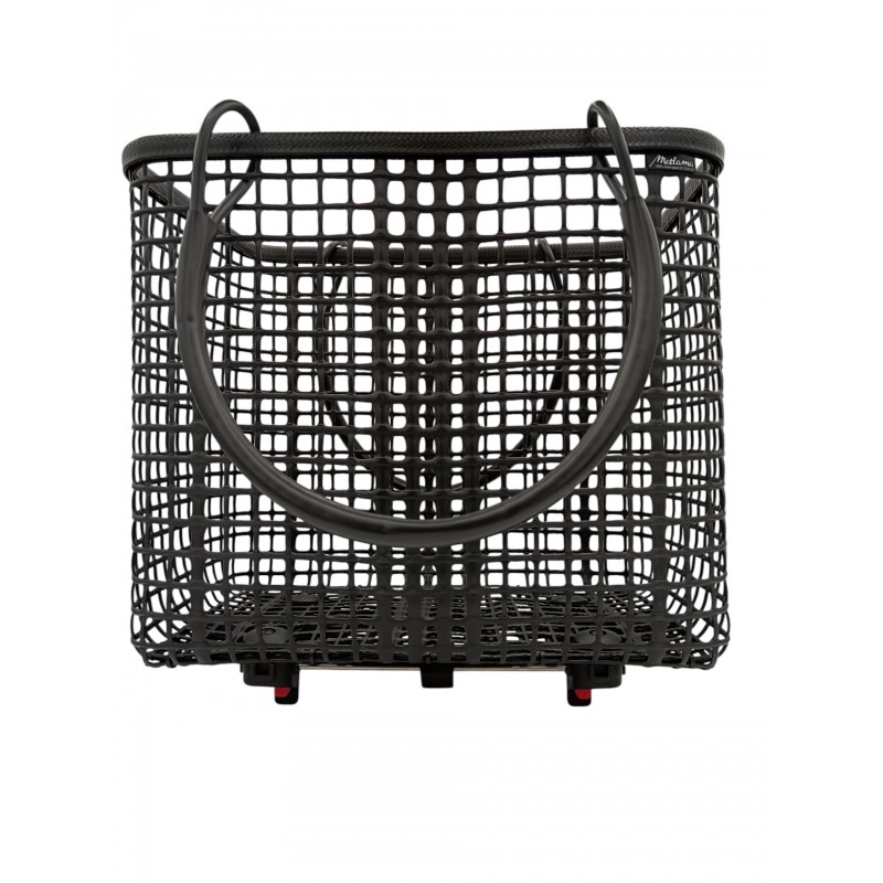 Panier Vélo guidon Klickfix
