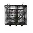 Panier Vélo guidon Klickfix