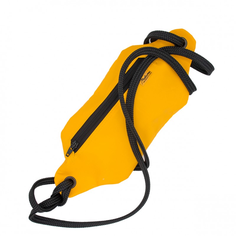 Pochette Balise Ciré