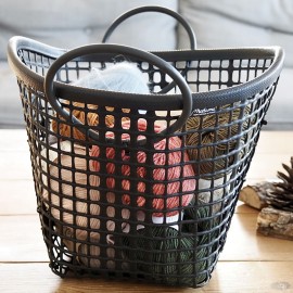 Panière rangement et déco