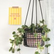 Panier suspendu pour plante ou fruits