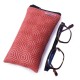 Pochette lunette